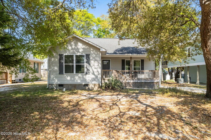 121 NW 19th Street  Oak Island NC 28465 photo