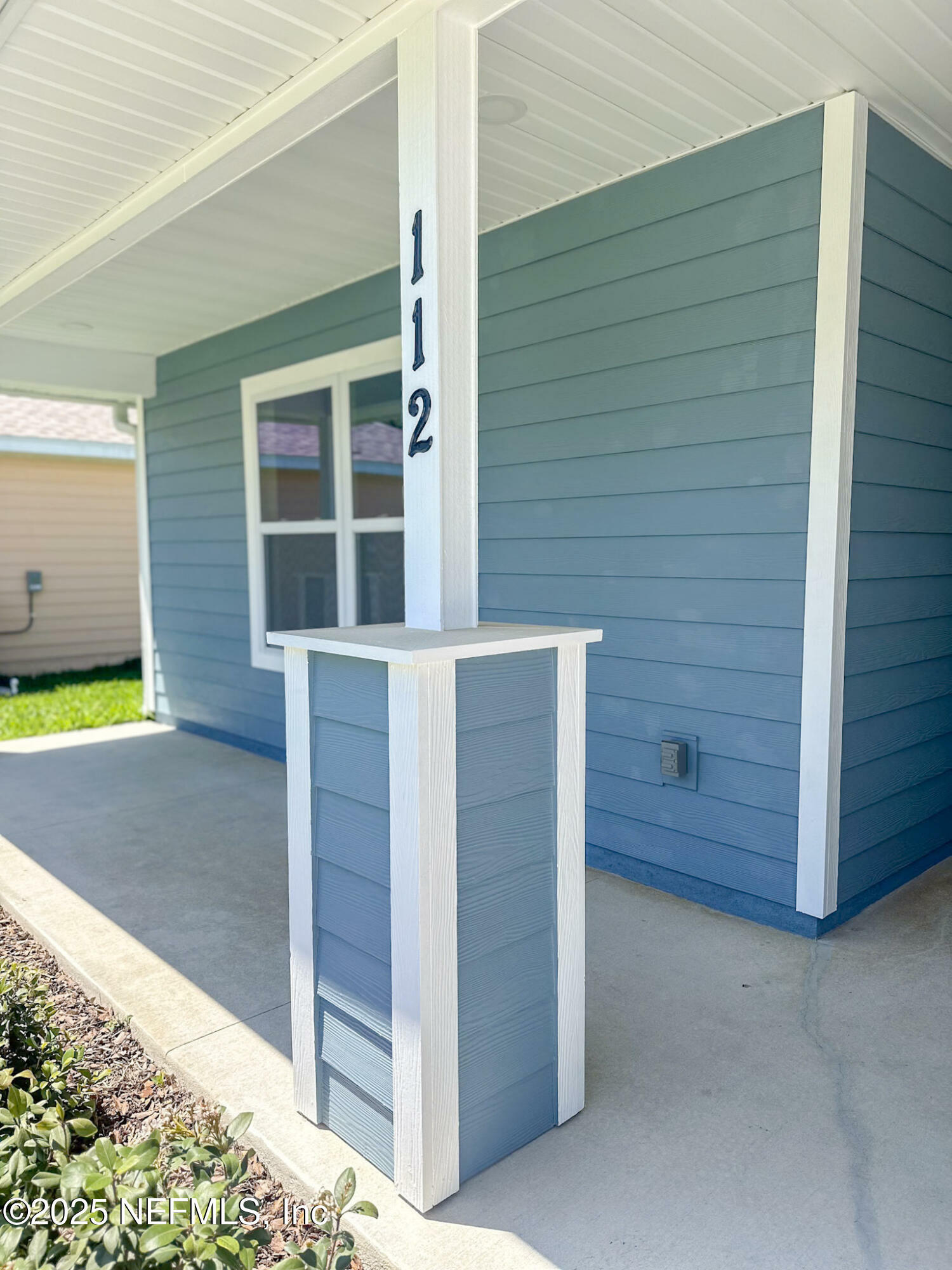 Property Photo:  112 Moseley Avenue  FL 32177 