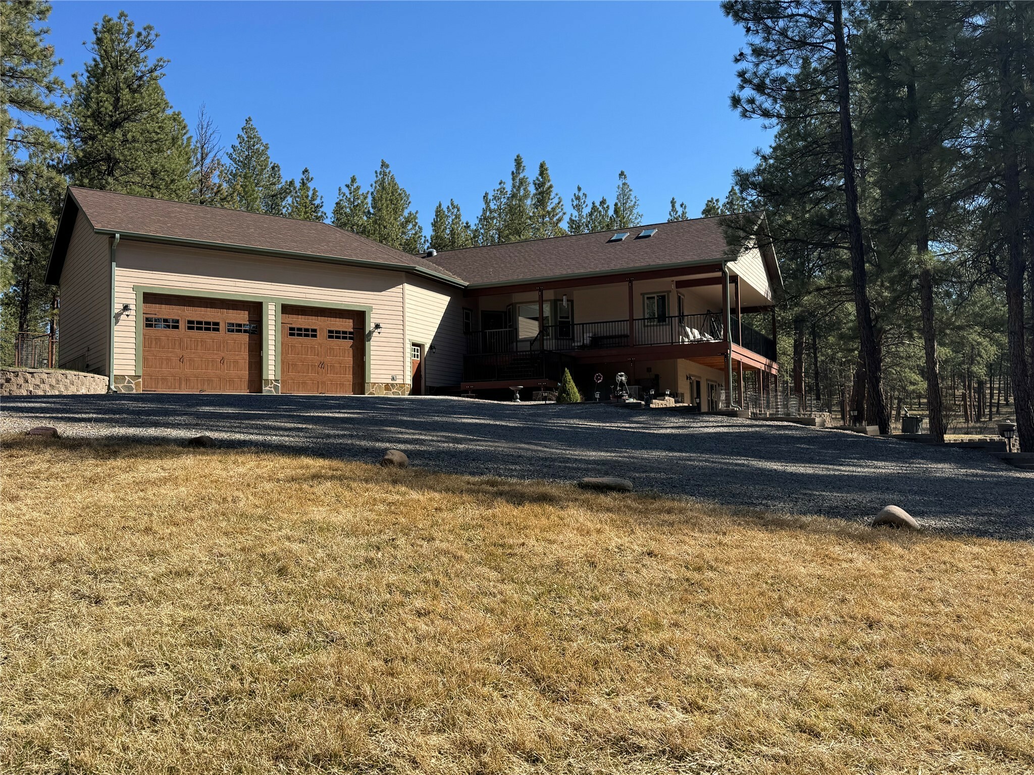 1034 Sandy Hill Drive  Bonner MT 59823 photo