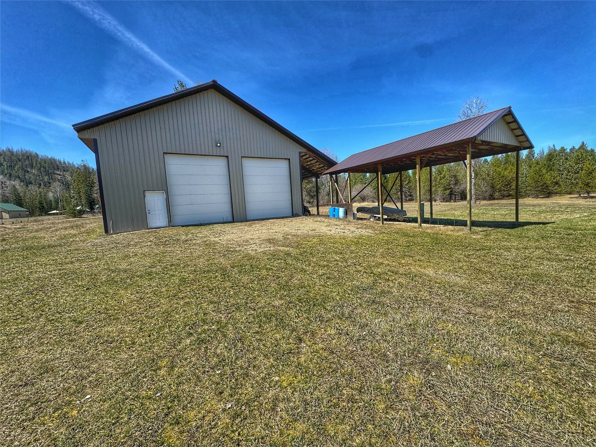 Property Photo: 2 Trails End Drive MT 59844