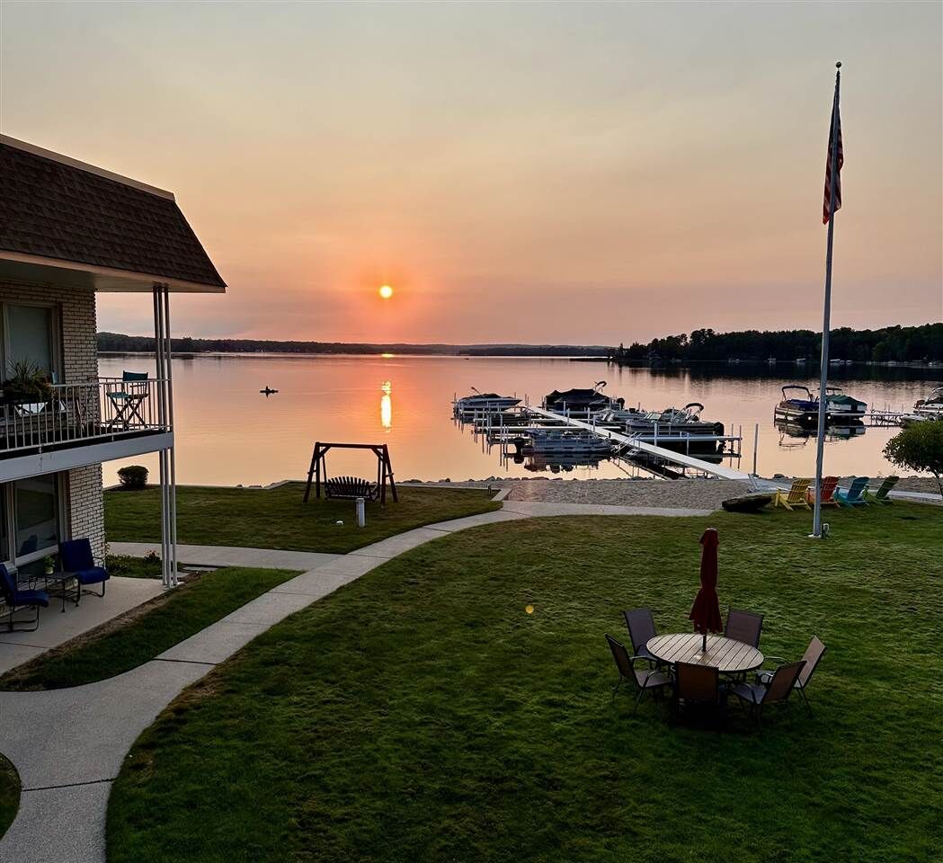 Property Photo:  3220 Merritt 12  MI 49722 