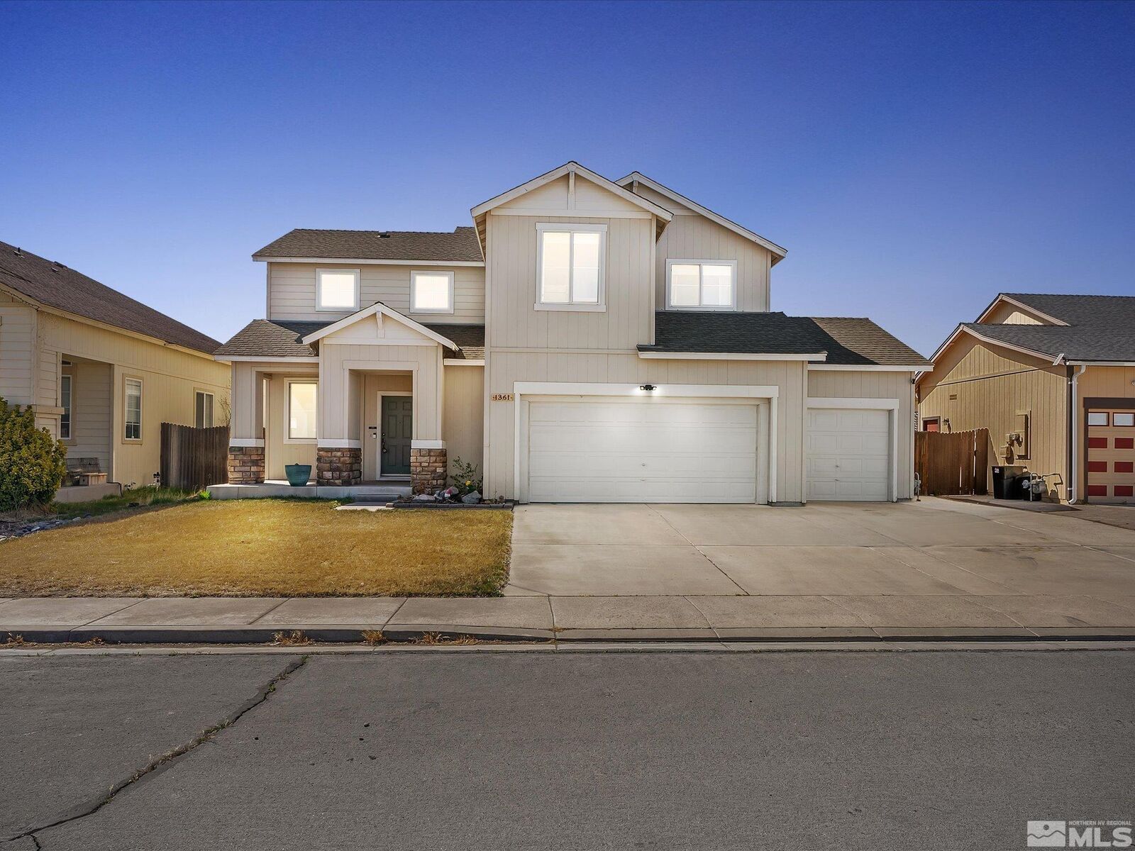 Property Photo:  1361 Shadow Lane  NV 89408 