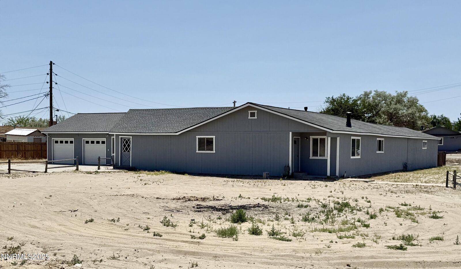 Property Photo:  988 Gummow Drive  NV 89406 