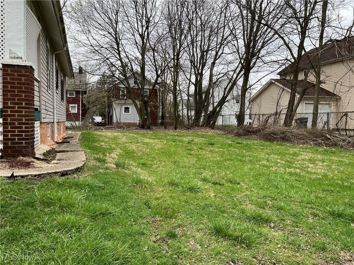 Property Photo: 152 Regent Street OH 44507