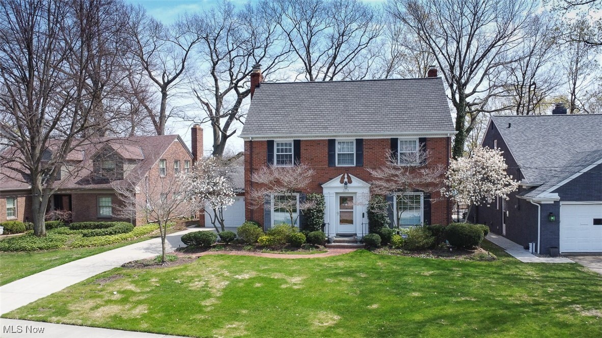 Property Photo:  2273 Valley View Drive  OH 44116 