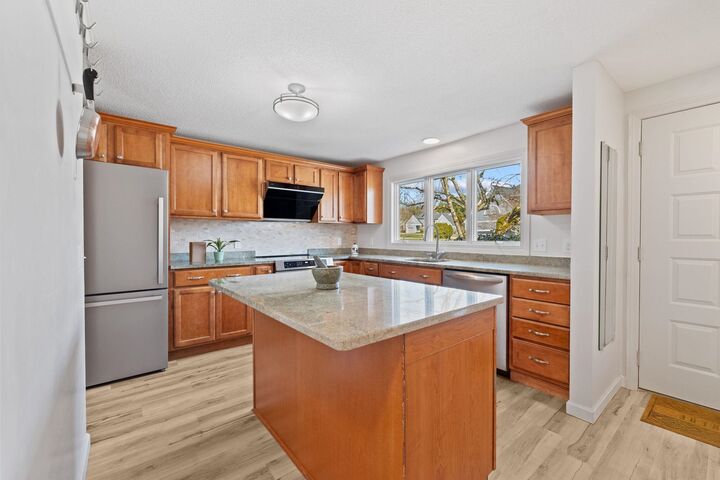 Property Photo: 17 Skyview Circle NH 03431