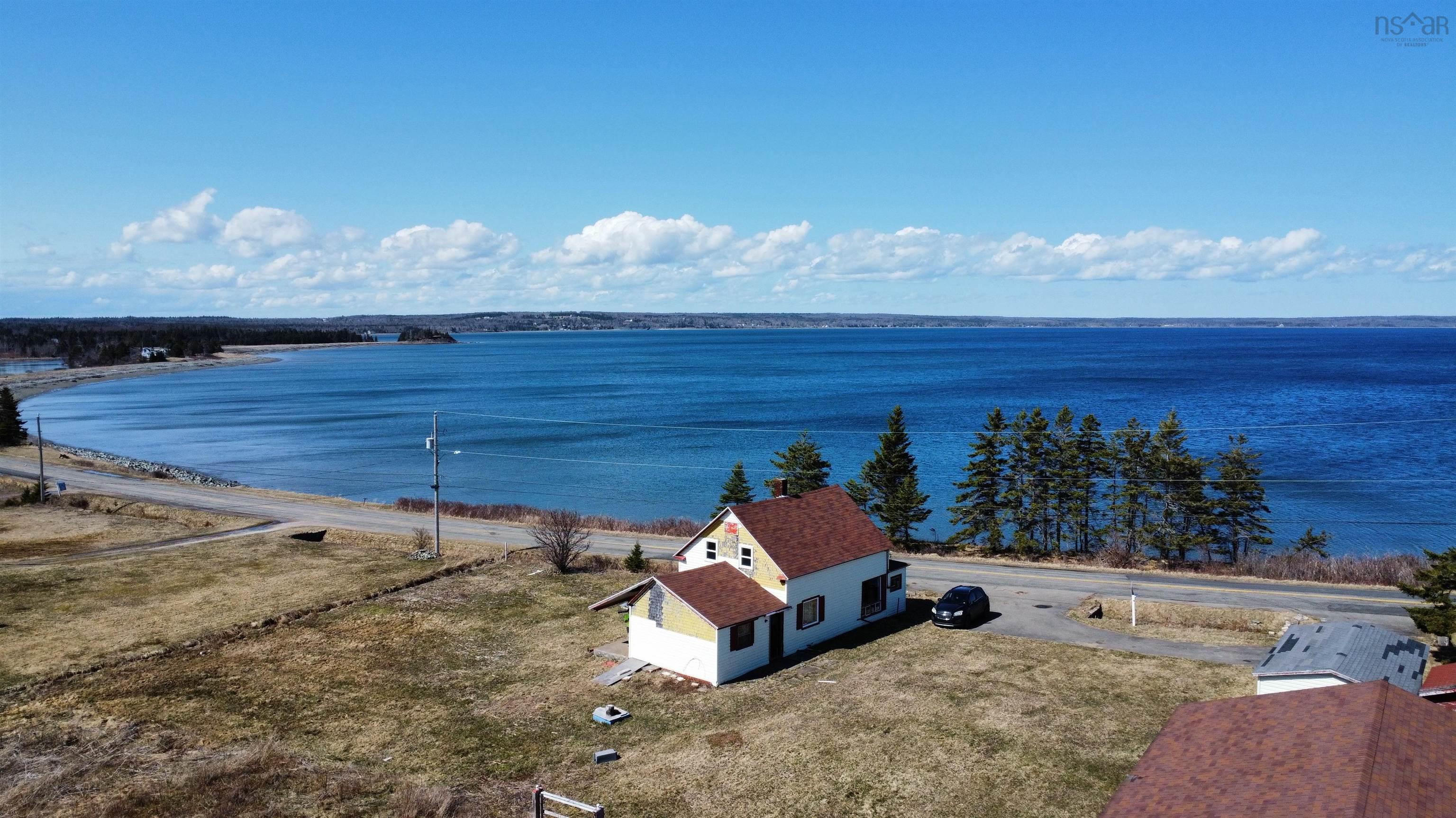 934 Mira Bay Drive  Catalone Gut NS B1C 2B8 photo