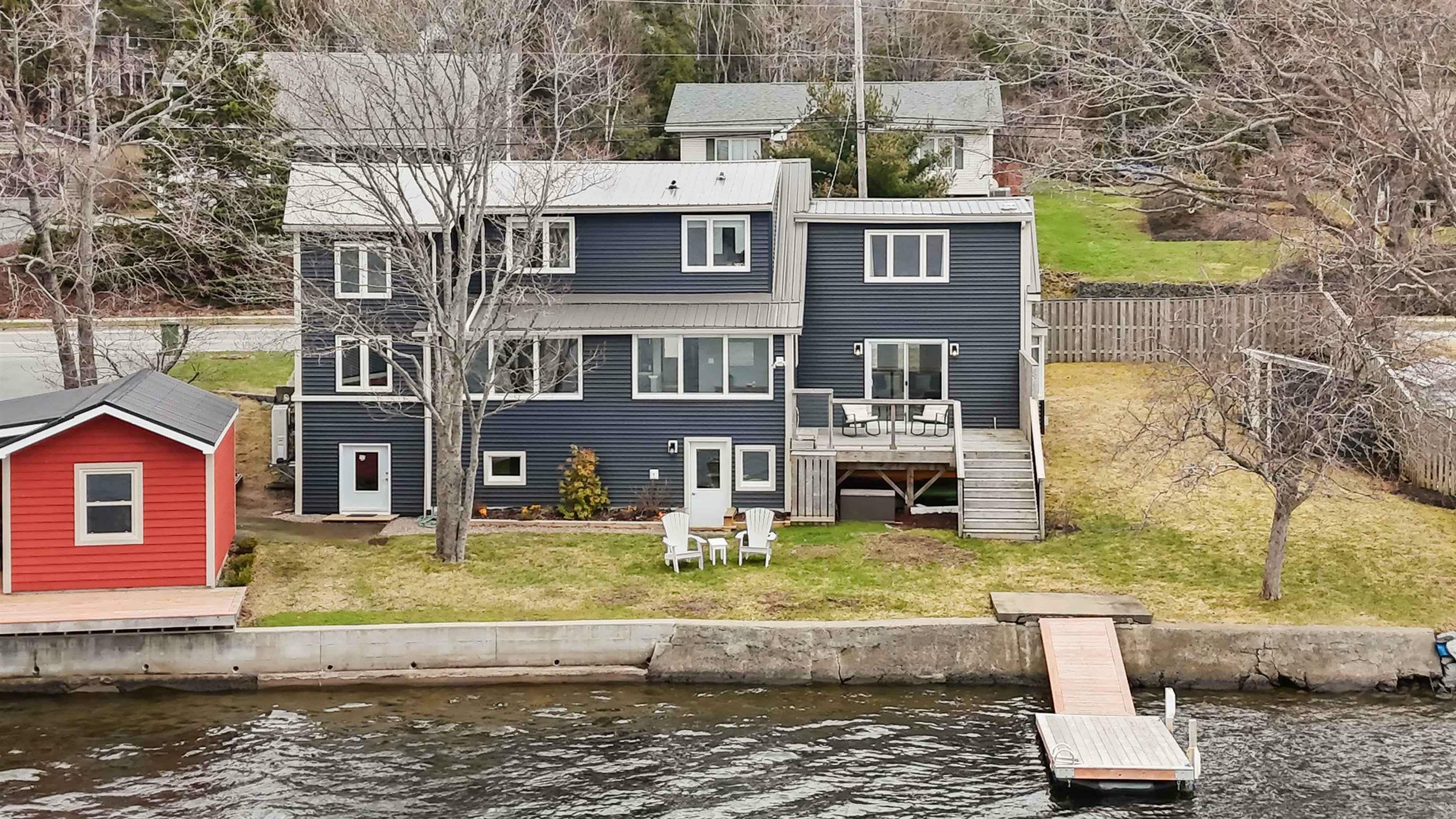 Property Photo: 395 Waverley Road NS B2X 2E7