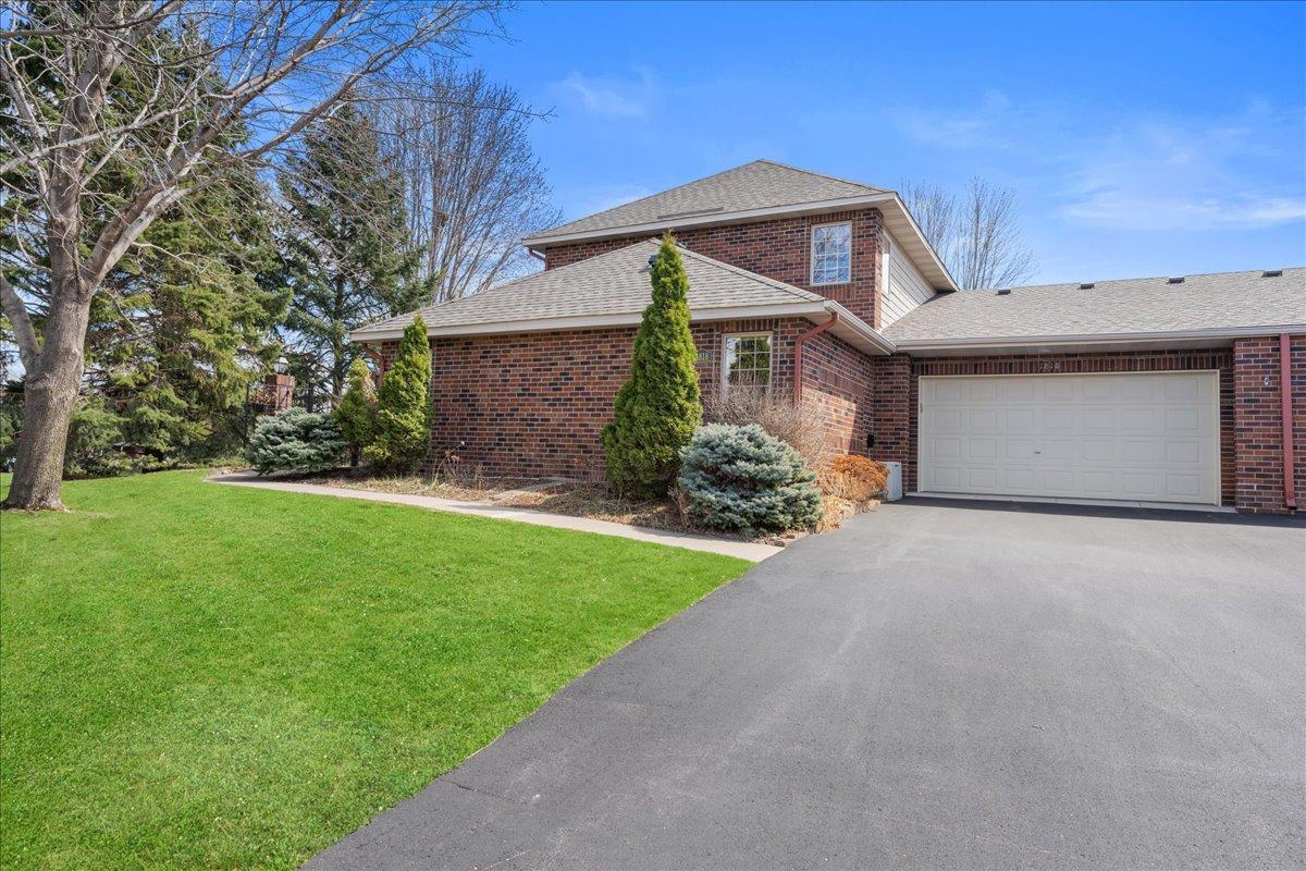 Property Photo:  1818 Hunter Hill Road  WI 54016 