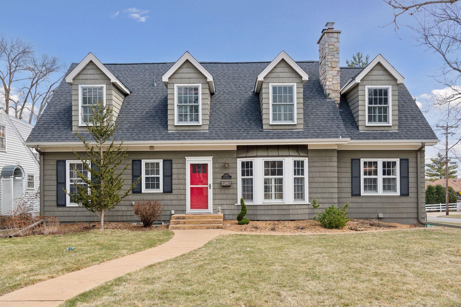 Property Photo:  3845 Joppa Avenue S  MN 55416 