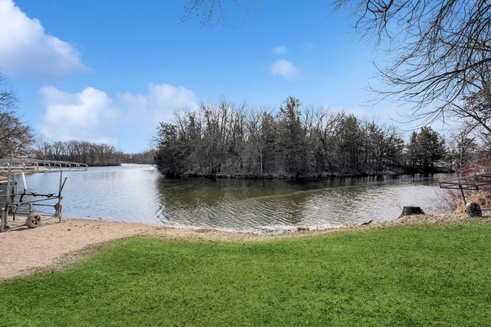 Property Photo: 20433 Fruitwood Road MN 56368