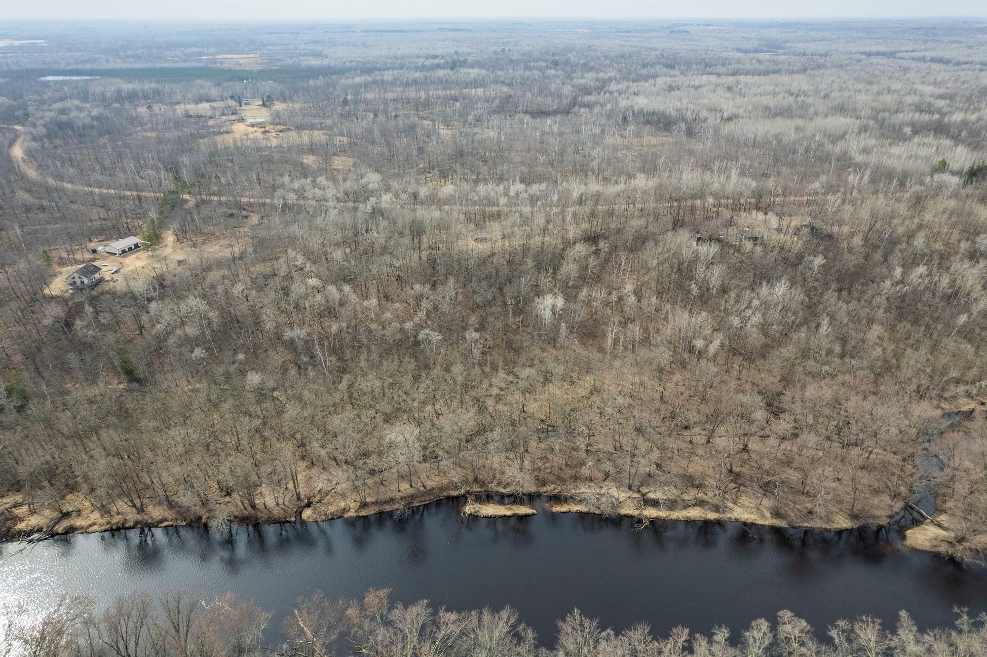 Property Photo:  43426 Government Road  MN 55037 