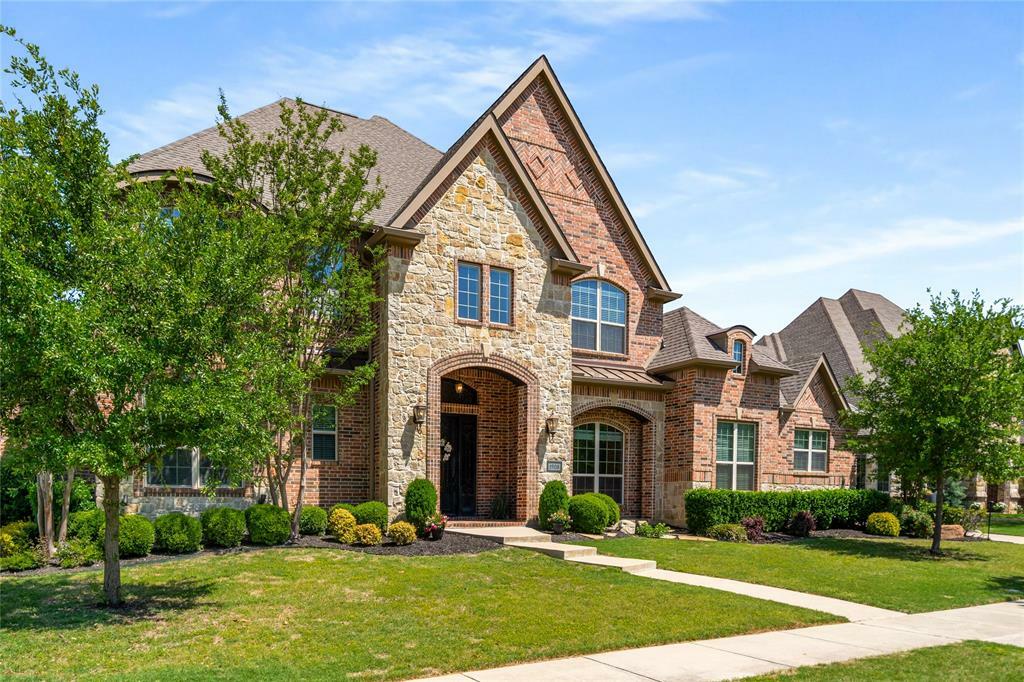 Photo de la propriété: 1908 Camden Court TX 76034