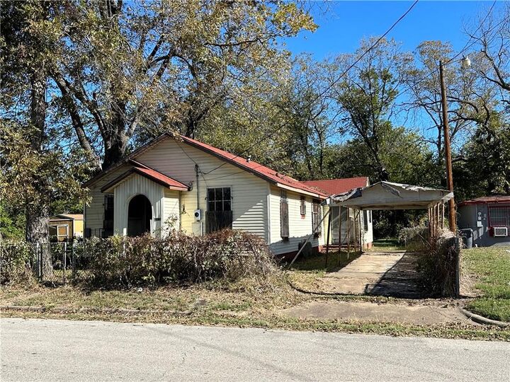 713 Hubert Street  Waco TX 76704 photo