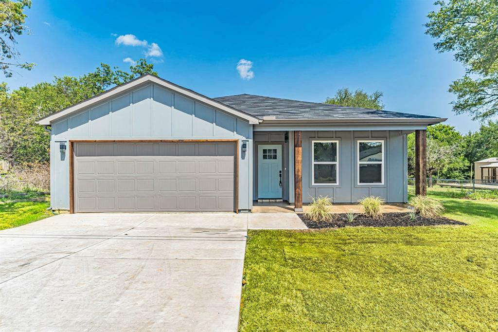 Property Photo: 2710 Terrace Court TX 76048