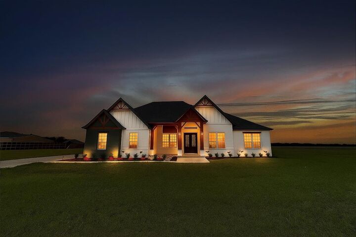 1744 Butcher Road  Waxahachie TX 75165 photo