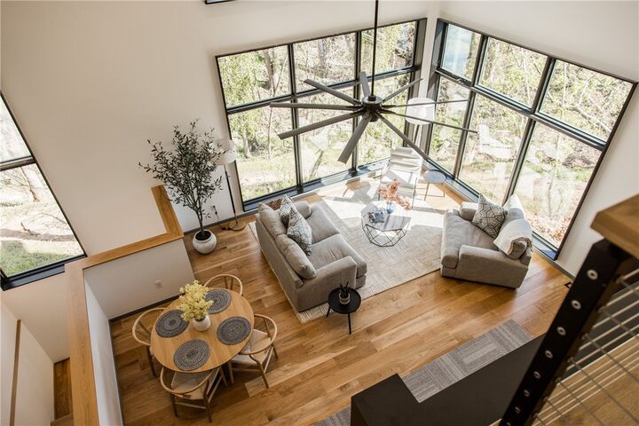 Property Photo:  1104 N Fillmore Street  AR 72712 