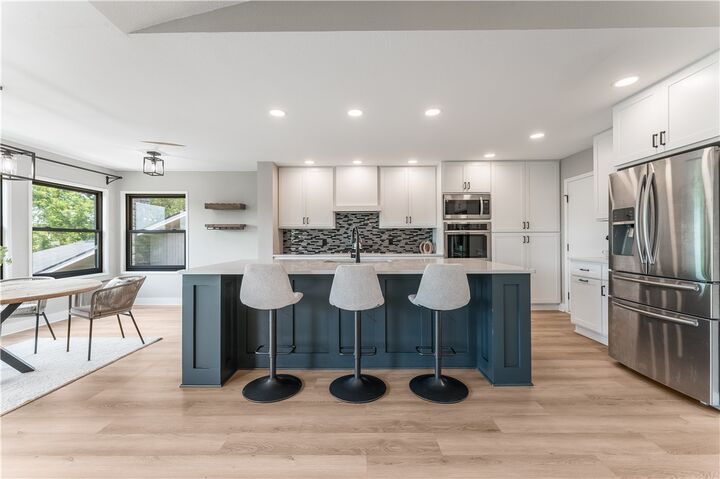 Property Photo:  22 Cromarty Lane  AR 72715 