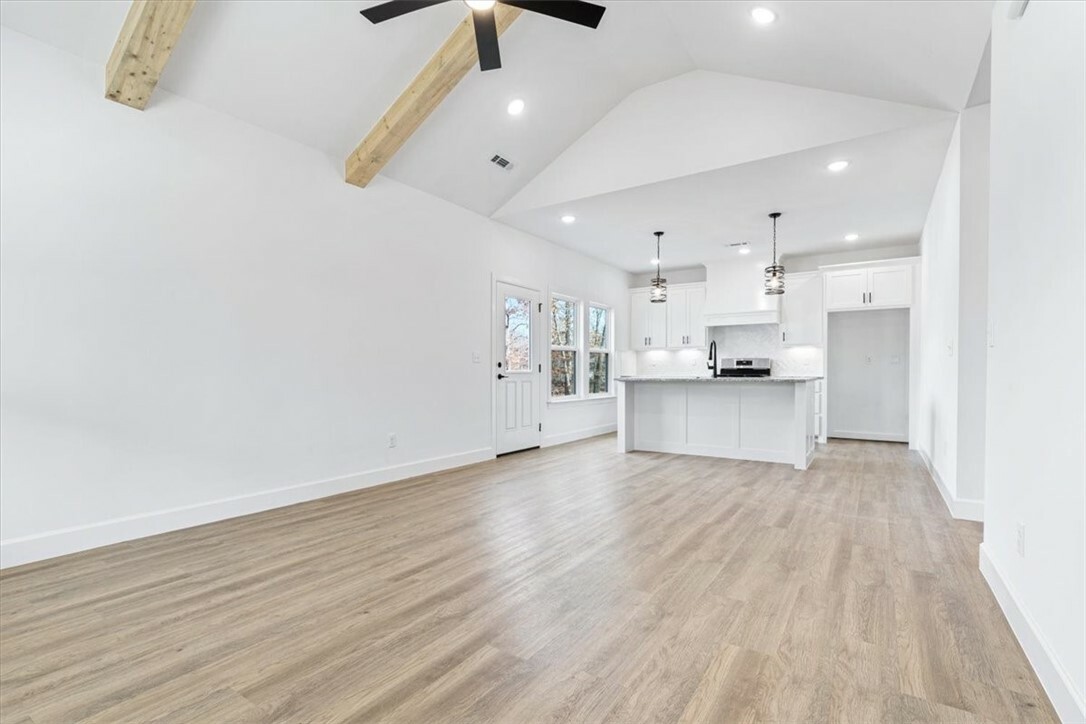 Property Photo: 23 Queensferry Lane AR 72715