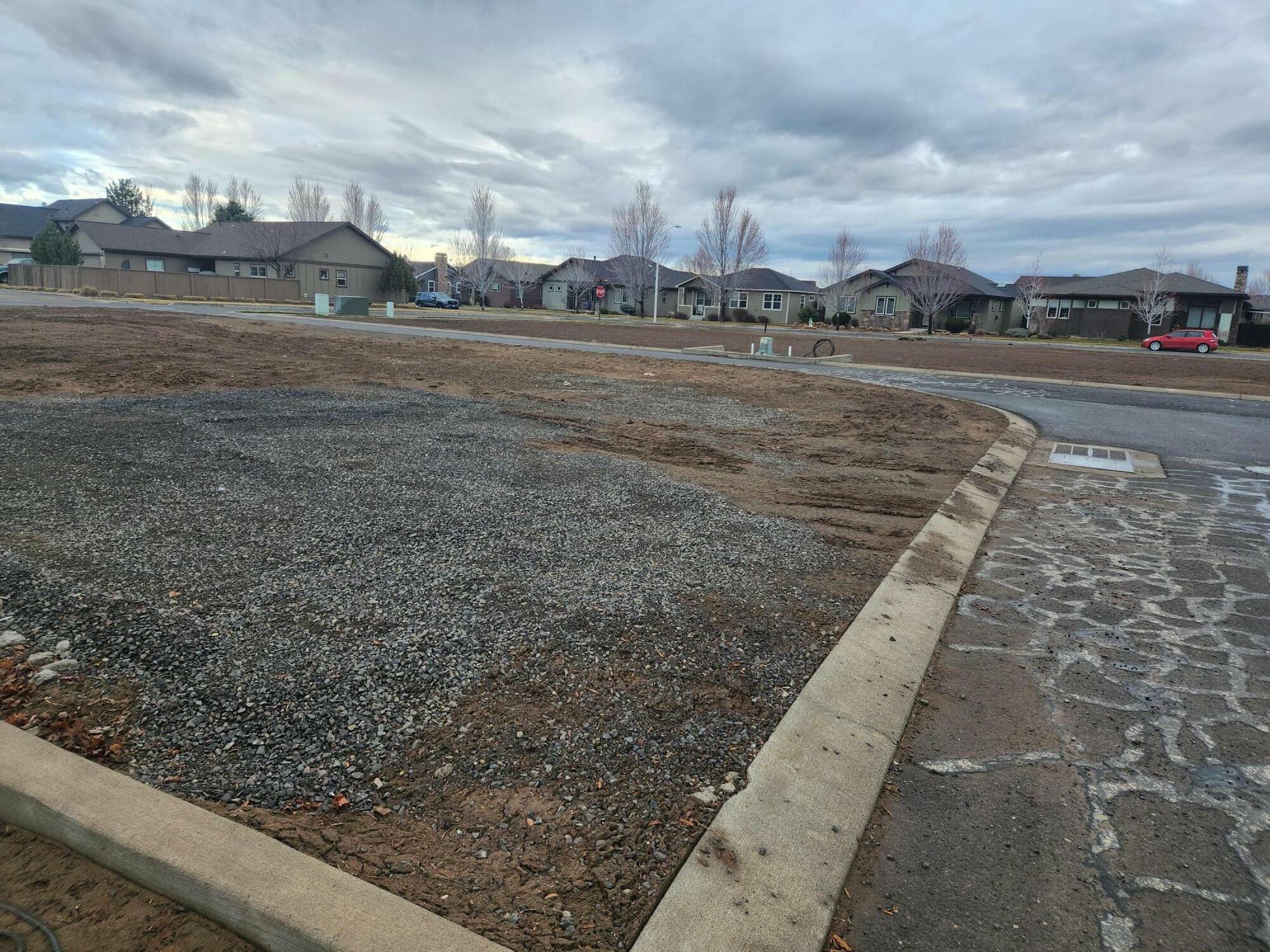 Property Photo: NE Lot 73 Perspective Drive OR 97754