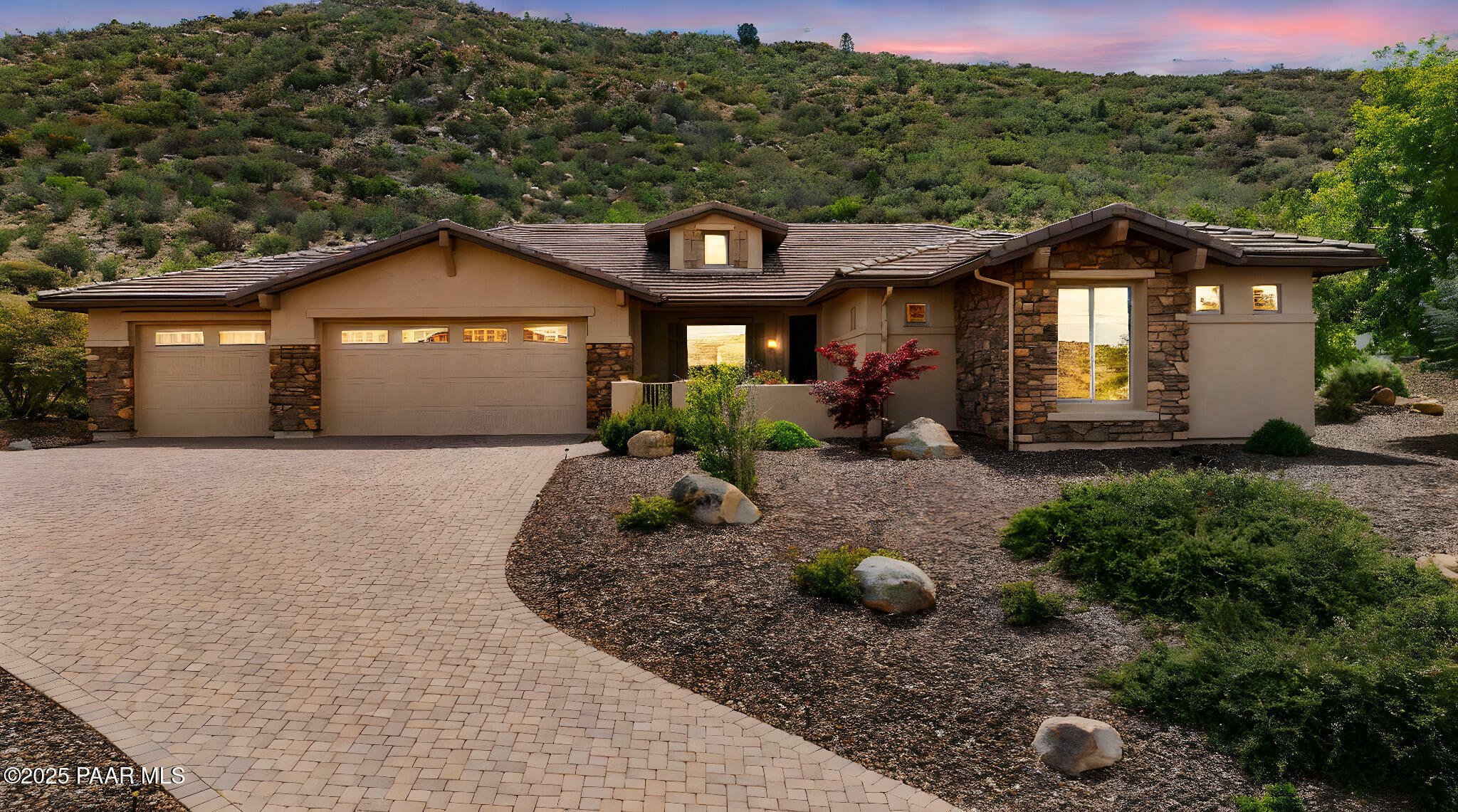 1138 N Cloud Cliff Pass  Prescott Valley AZ 86314 photo