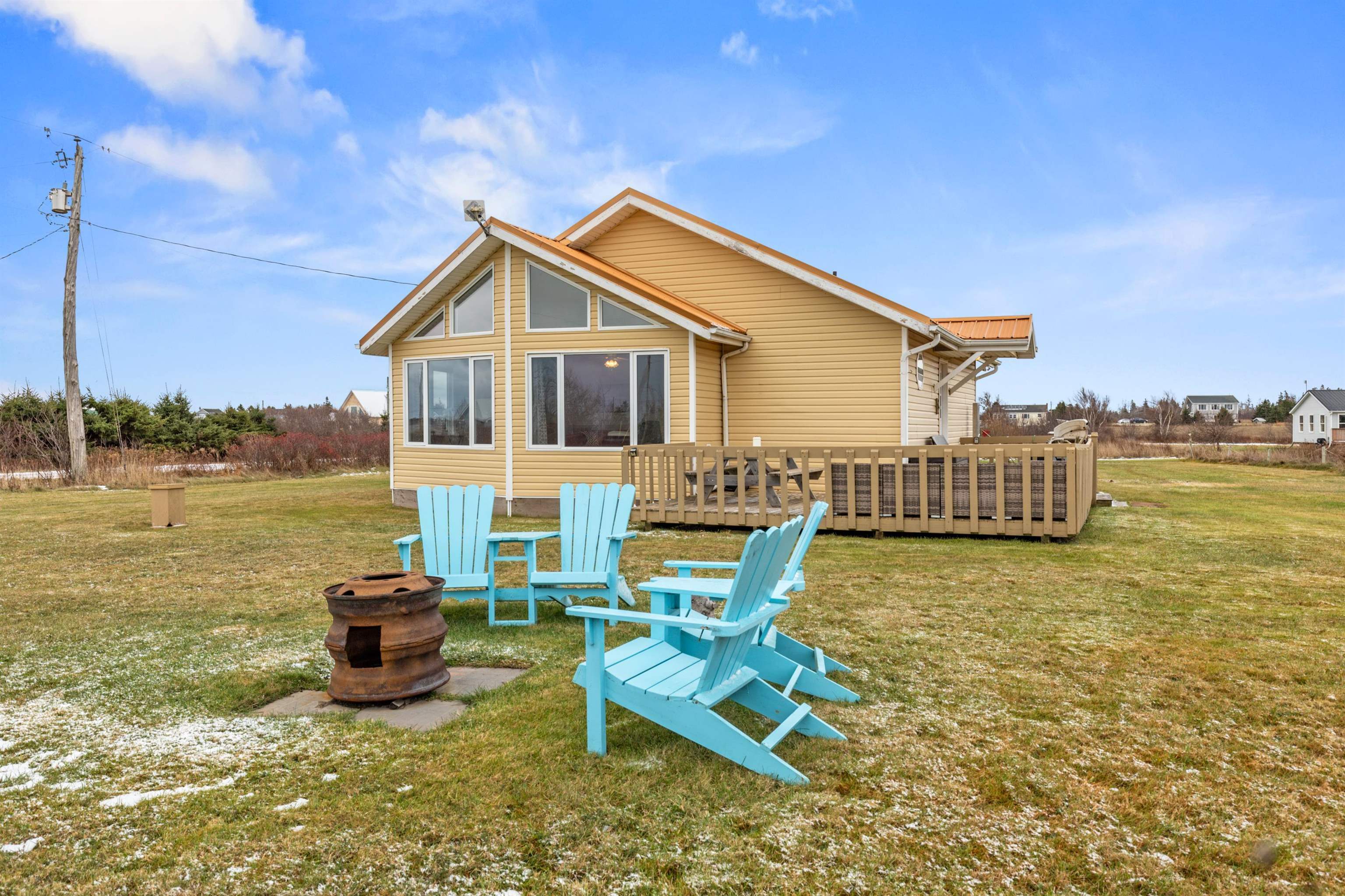 Property Photo: 61 Gulf View Road PE C0A 1S0