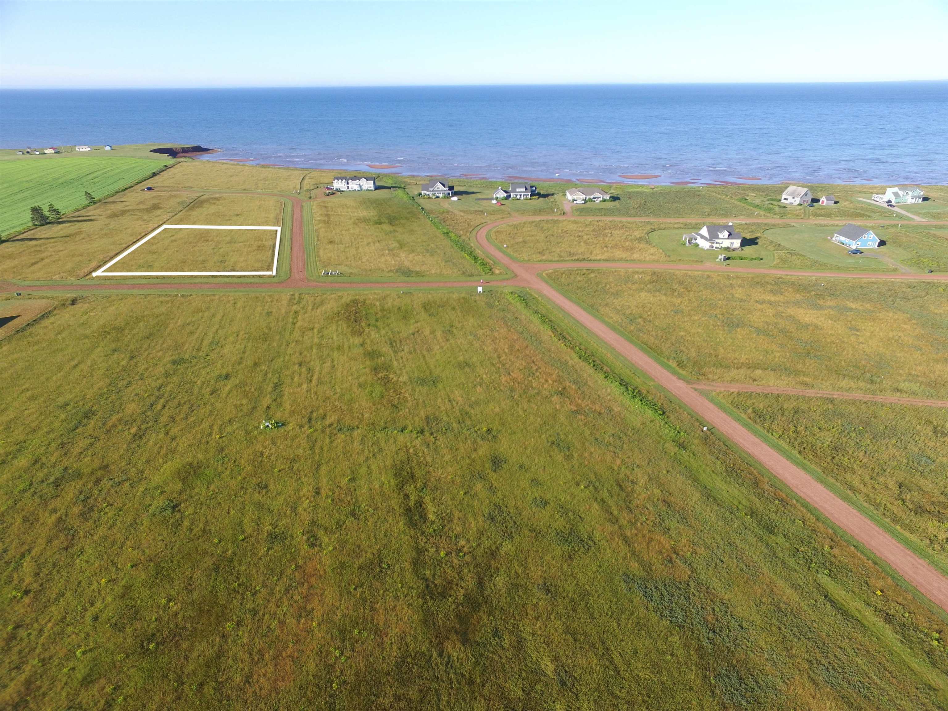 Property Photo: Lot 28 Macleod Court PE C0A 1B0