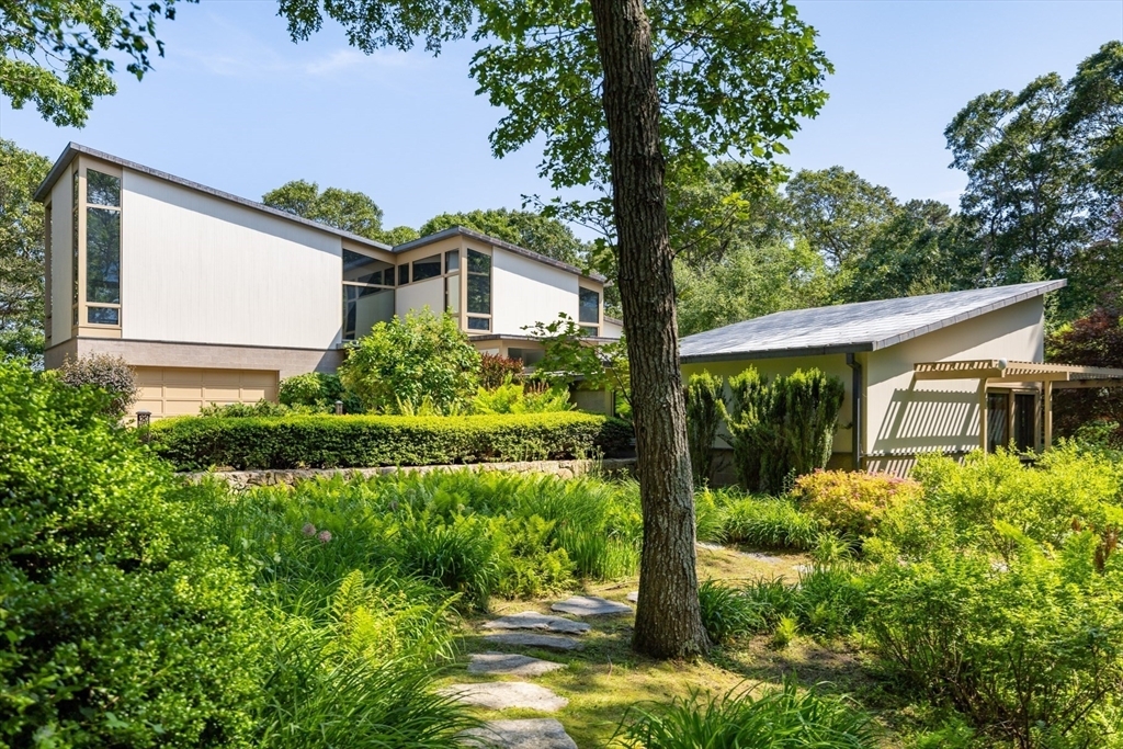 Property Photo: 77 Fay Rd MA 02540