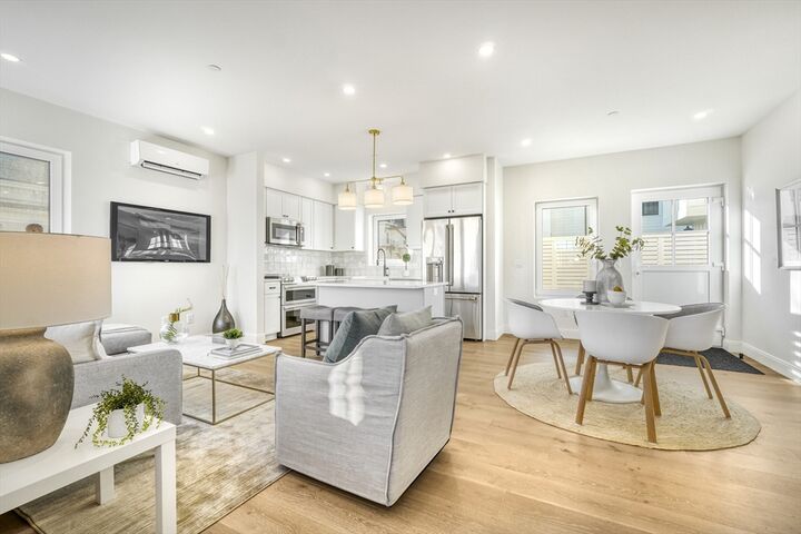 Property Photo: 148 Myrtle 1 MA 02176