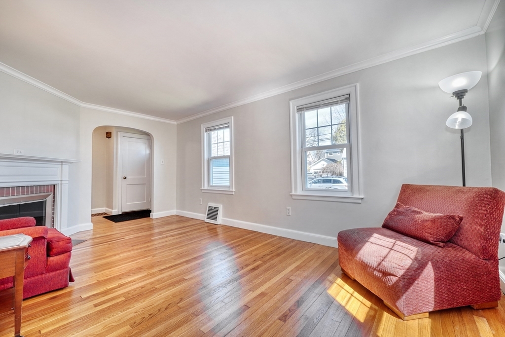 Property Photo: 28 Beacon St MA 02026