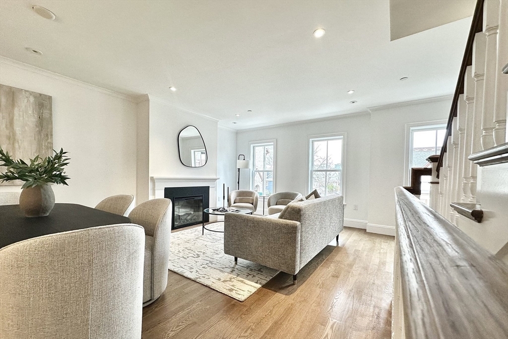 Property Photo:  251-255 West 3rd 2  MA 02127 