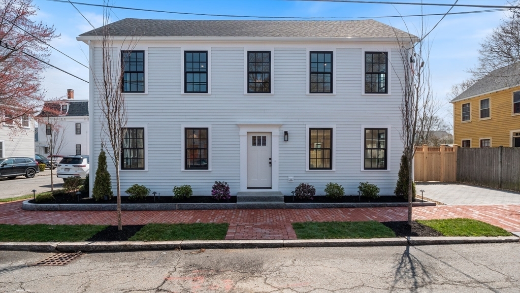 Property Photo:  41 Bromfield St  MA 01950 