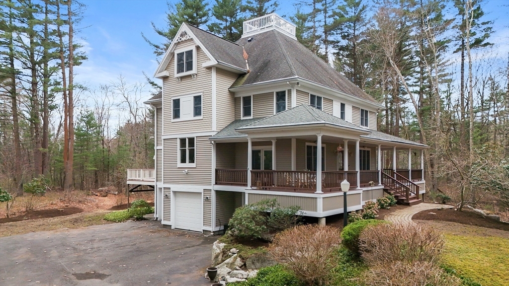 Property Photo:  39 Riverside Terr.  MA 02356 