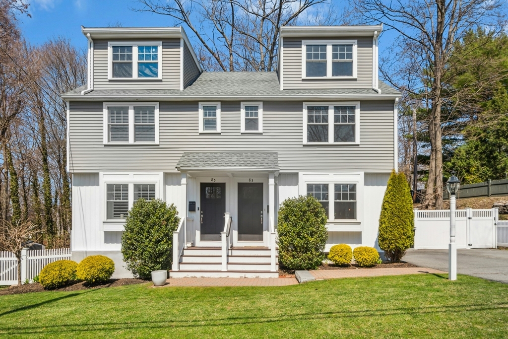 Property Photo:  83 Canal  MA 01890 