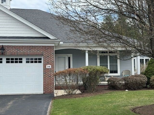 Property Photo:  34 Wildwood Rd 34  MA 02054 