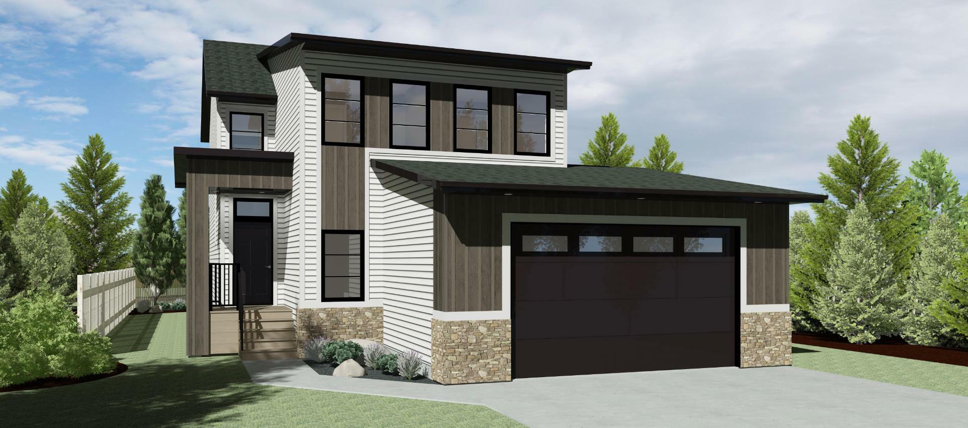 Property Photo: 5836 Maple Cresent AB T4G 0A9