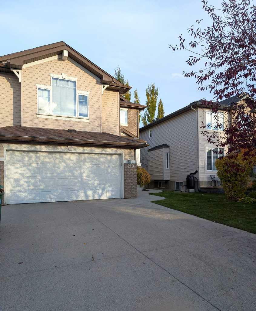 Photo de la propriété: 210 Wentworth Place SW AB T3H 4L4