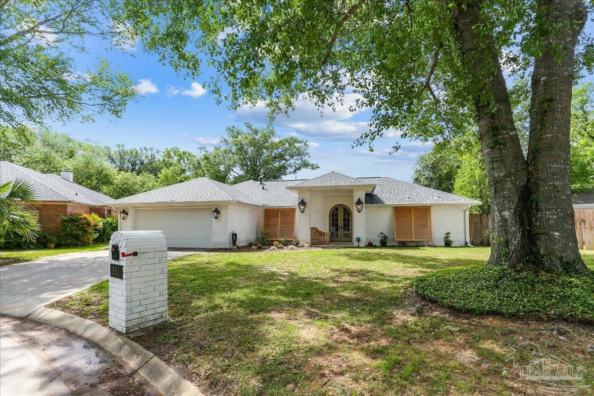 3311 Whiteleaf Cir  Pensacola FL 32504 photo