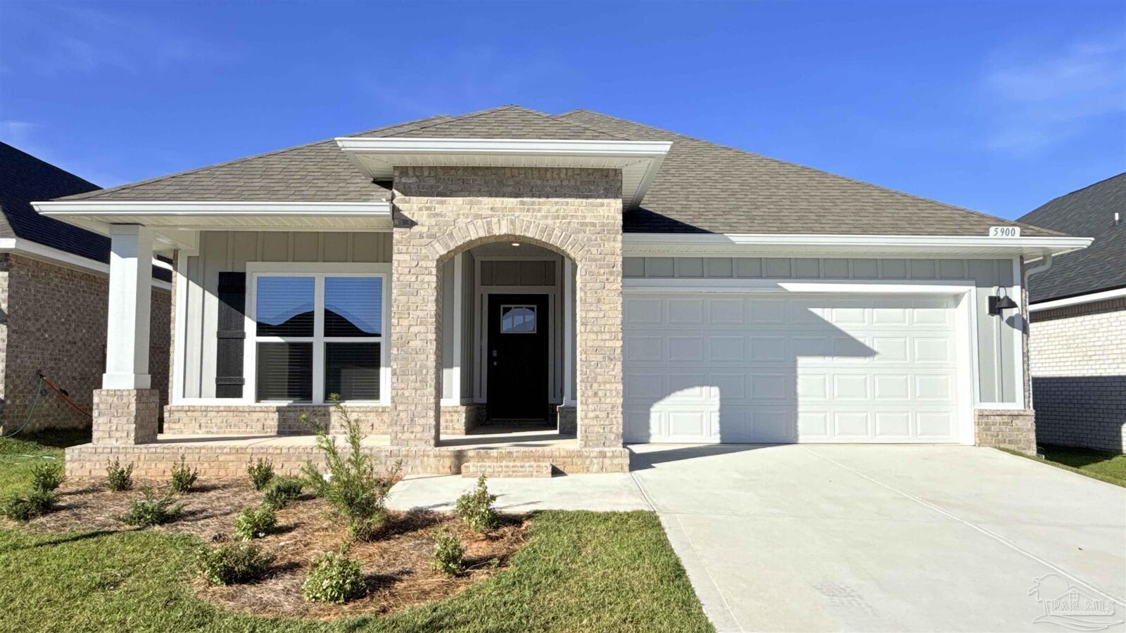 Property Photo:  5900 Sargassum Ln  FL 32583 