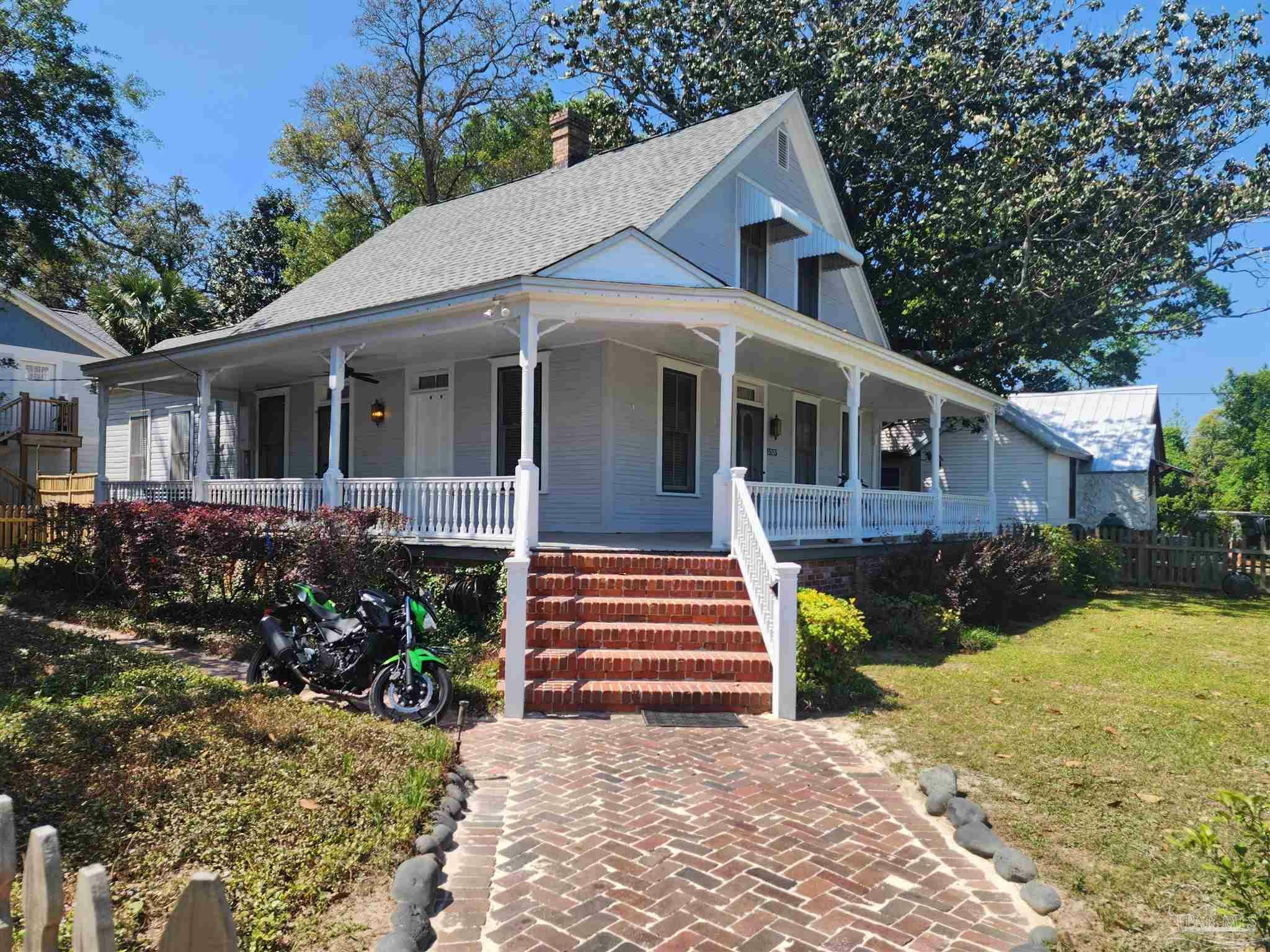 1523 E Moreno St  Pensacola FL 32503 photo