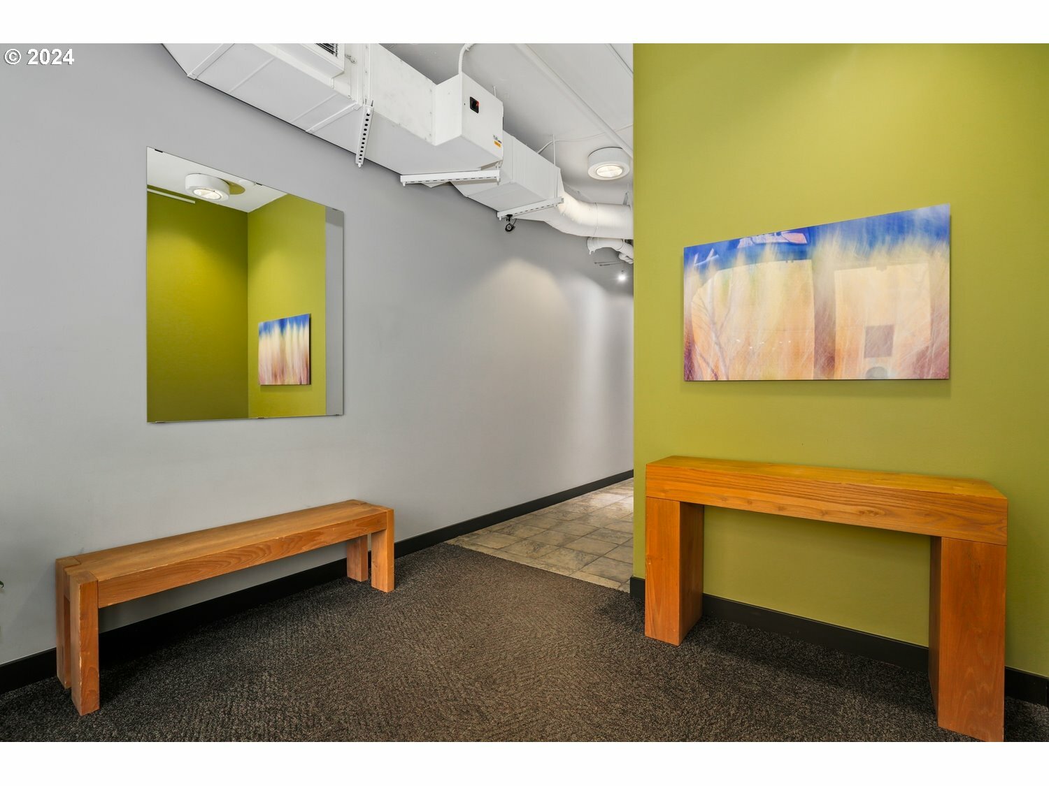 Property Photo: 1125 NW 9th Ave 424 OR 97209