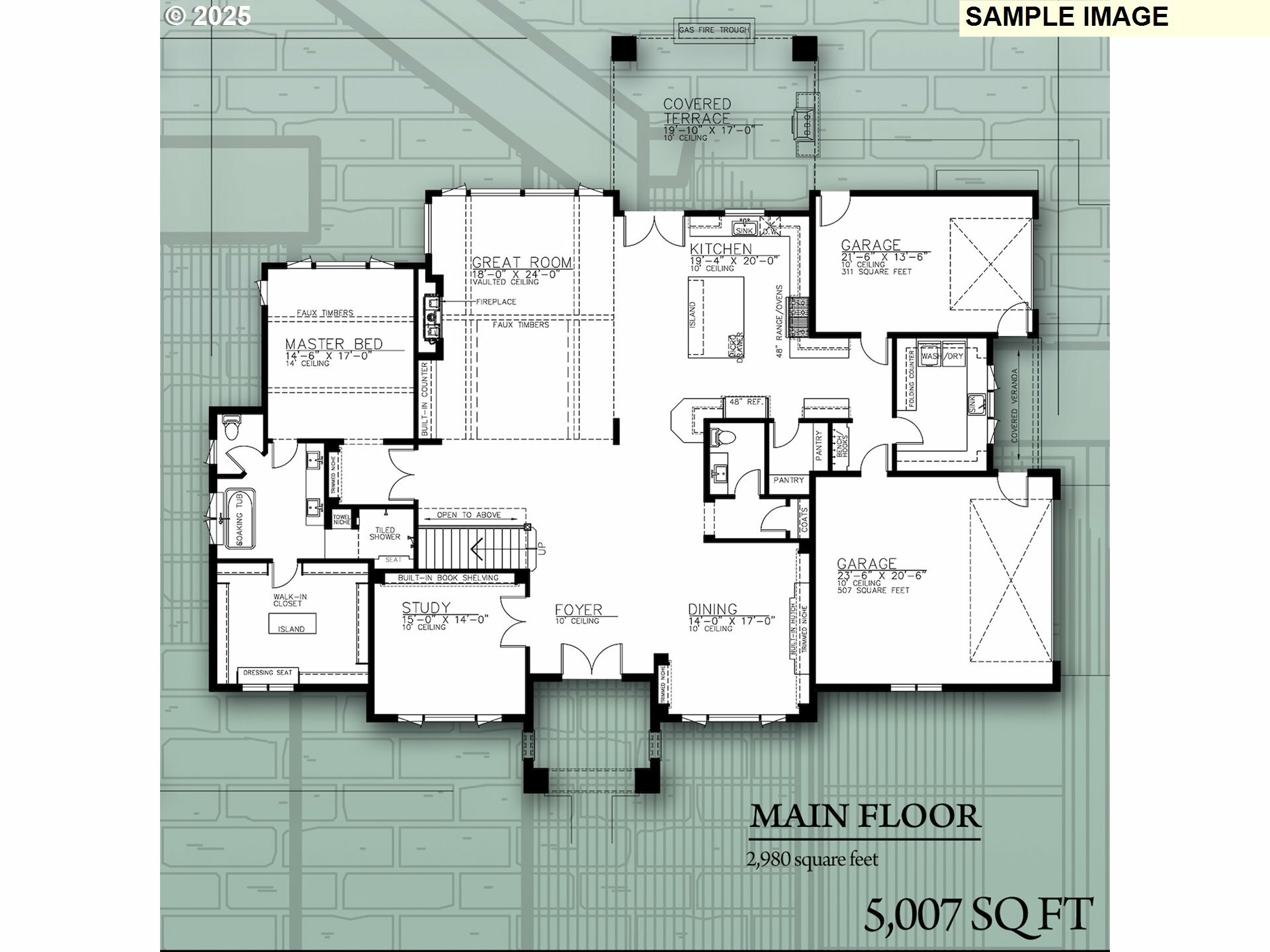 Property Photo: 3525 Lake Grove Ave OR 97035