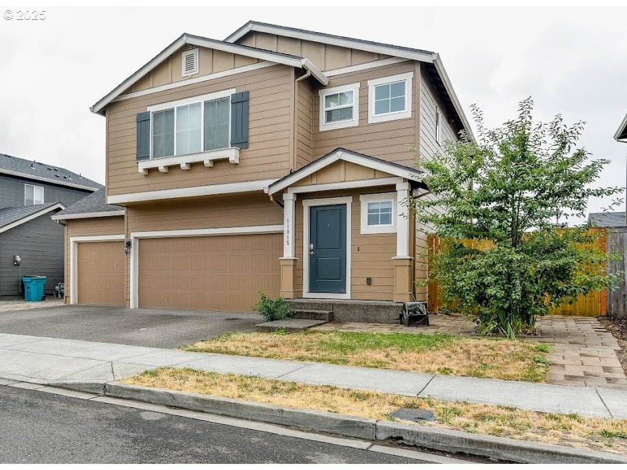Property Photo: 11815 NE 103rd St WA 98660