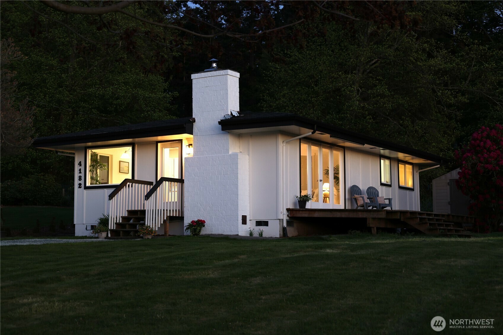 Property Photo: 4182 Scatchet View Drive WA 98236