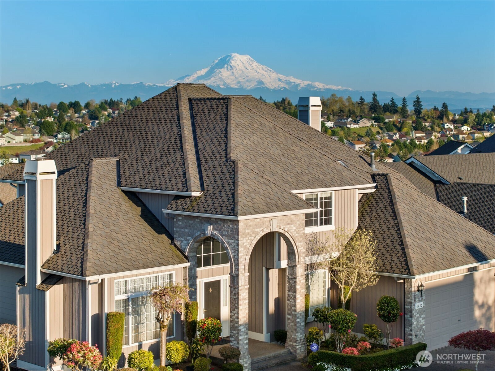4413  36th Avenue NE  Tacoma WA 98422 photo