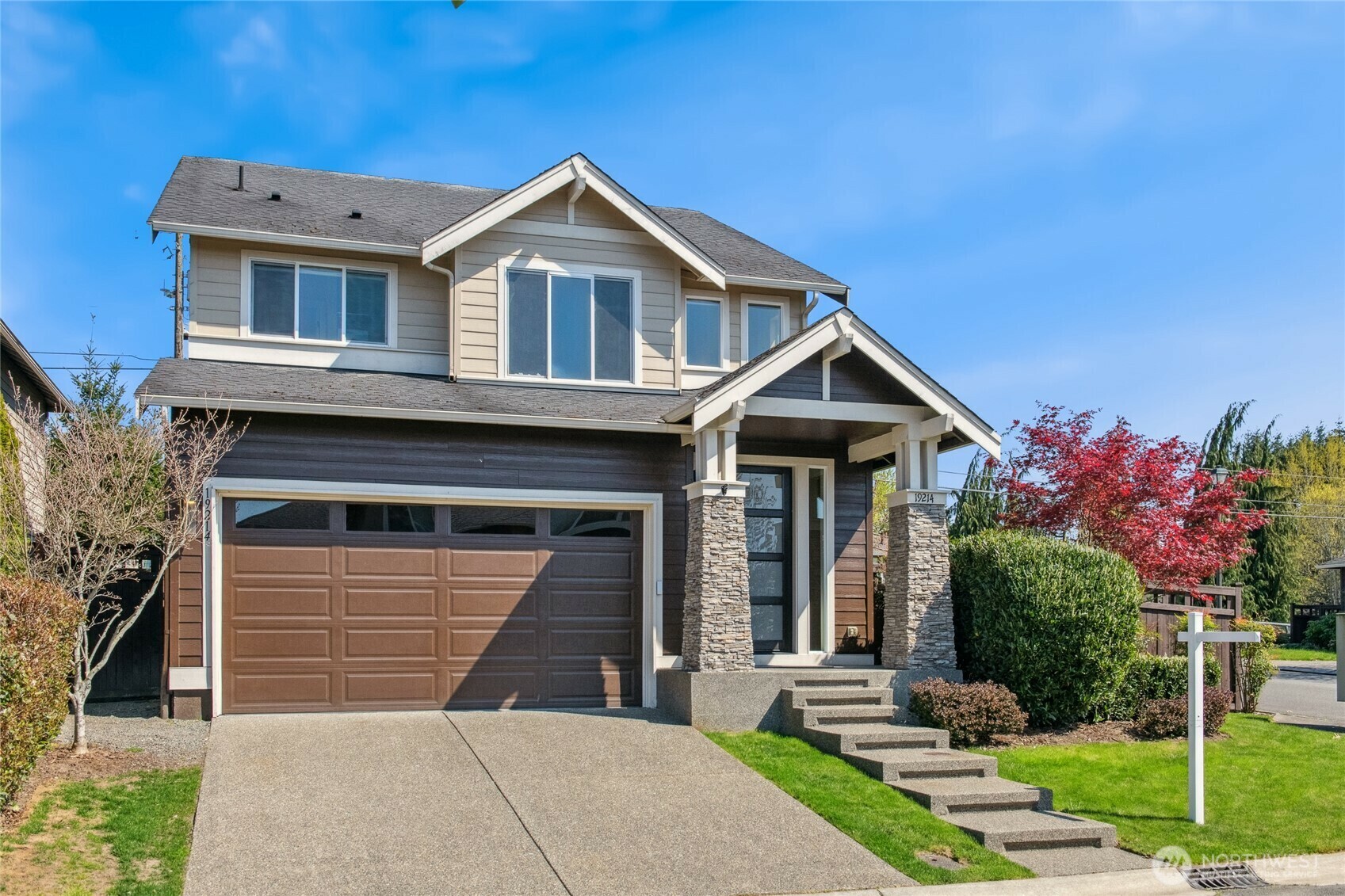 19214  101st Place SE  Renton WA 98055 photo