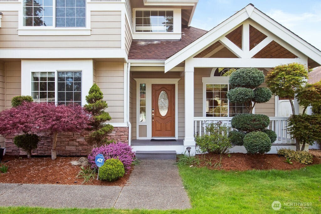 Property Photo: 6008 57th Avenue W WA 98467