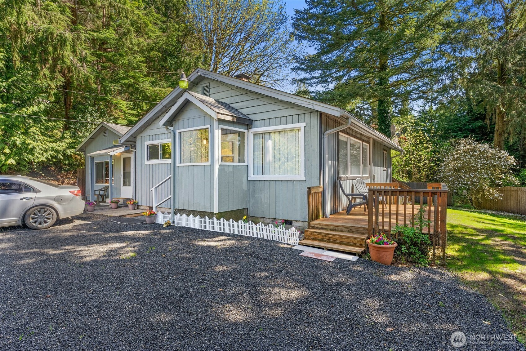 Property Photo: 3605 Edgewood Rd. WA 98520