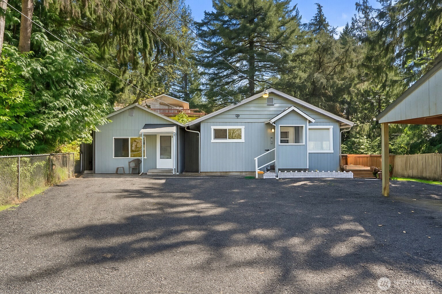 3605  Edgewood Road  Aberdeen WA 98520 photo