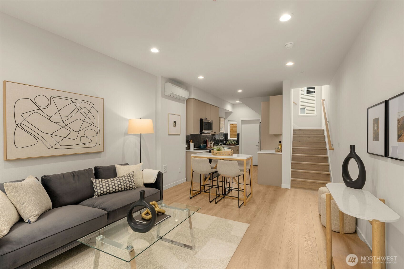 Property Photo:  8045 E  Mary Avenue NW  WA 98117 
